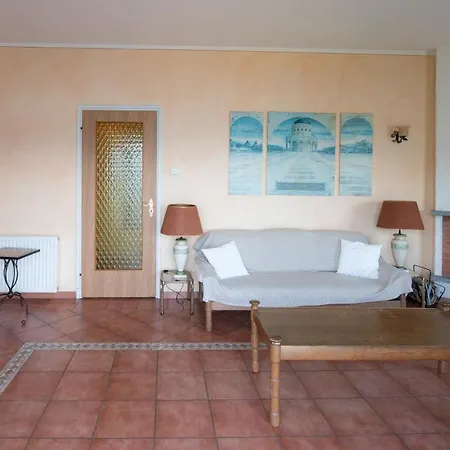 Casa Panoramica By Holiday World קנרו ריביירה