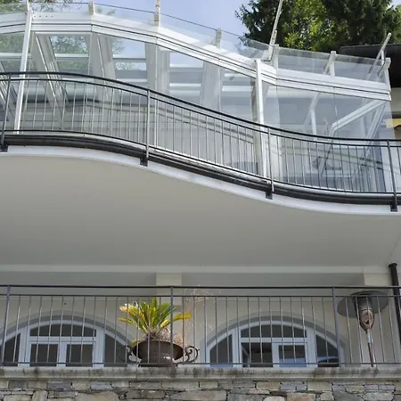 Casa Panoramica By Holiday World * קנרו ריביירה
