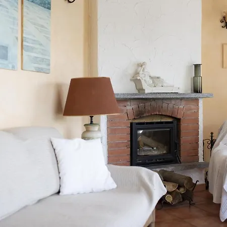 Casa Panoramica By Holiday World *