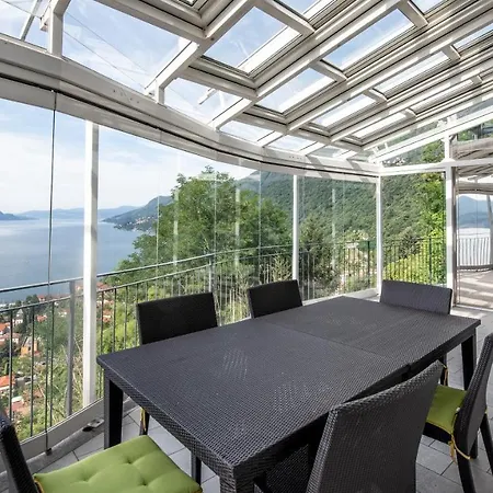 Casa Panoramica By Holiday World *