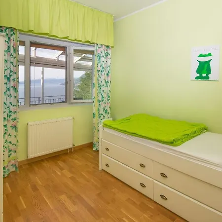Casa Panoramica By Holiday World דירה קנרו ריביירה