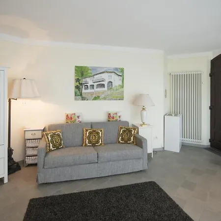 Casa Panoramica By Holiday World