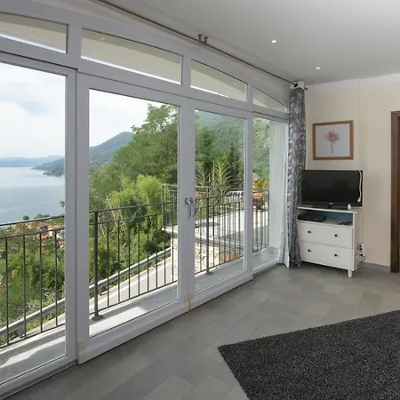 Casa Panoramica By Holiday World *