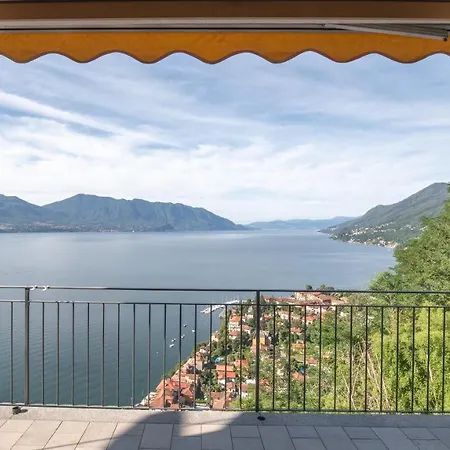 Casa Panoramica By Holiday World
