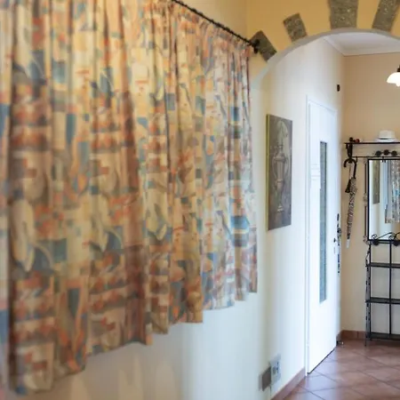 דירה Casa Panoramica By Holiday World קנרו ריביירה