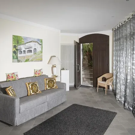 Casa Panoramica By Holiday World קנרו ריביירה